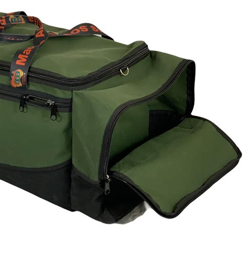 Gear Bags