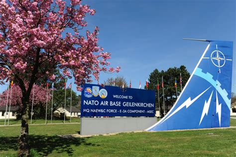 Geilenkirchen Air Base