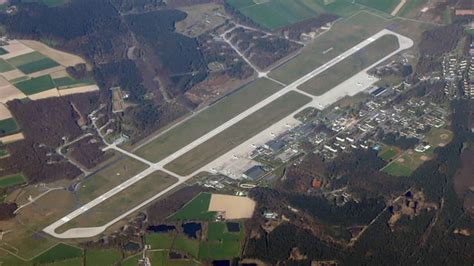 Geilenkirchen Air Base Germany