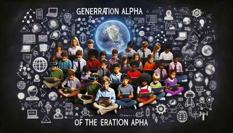 Gen Alpha Shaping the Future