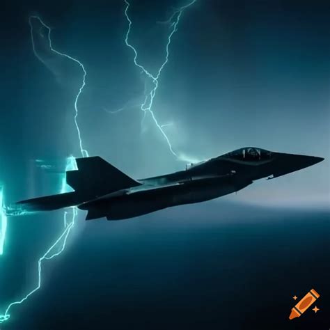 Gen 6 Fighter Jet Cybersecurity Risks