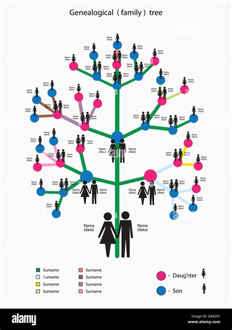 Genealogical Analysis