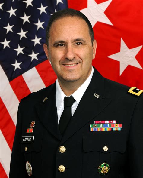 General Officer in uniform