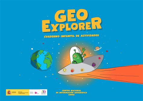 Geo Explorer