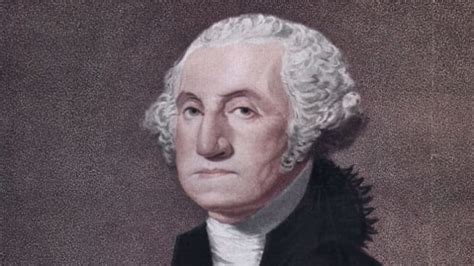 George Washington's Later Life