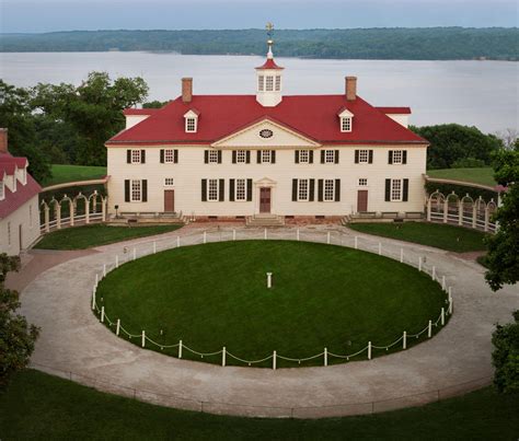 George Washington Mount Vernon