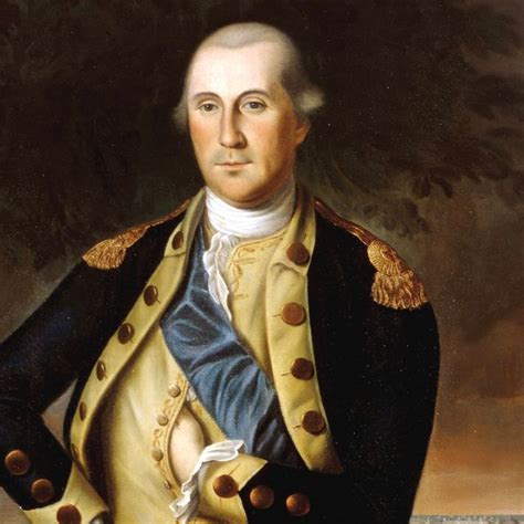 George Washington's Personal Life