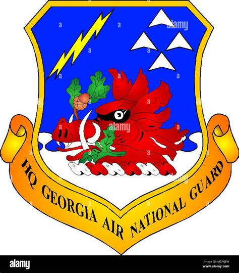 Georgia Air National Guard