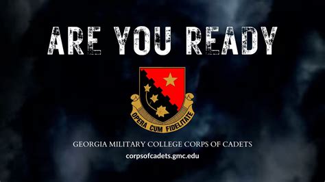 Georgia Military College Corps of Cadets