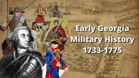 Georgia Military History