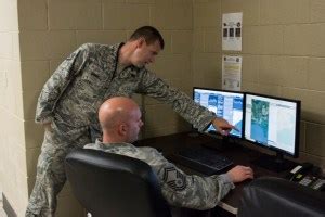 Geospatial Intelligence Analyst Salary and Benefits