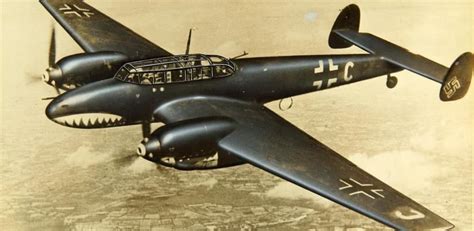 German Rumpler C.IV reconnaissance aircraft on the ground