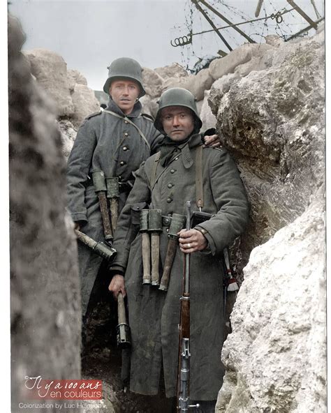 German soldiers during the Battle of Kursk