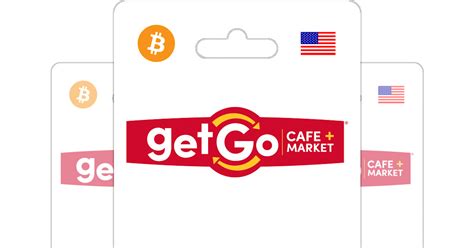 Getgo gas gift cards