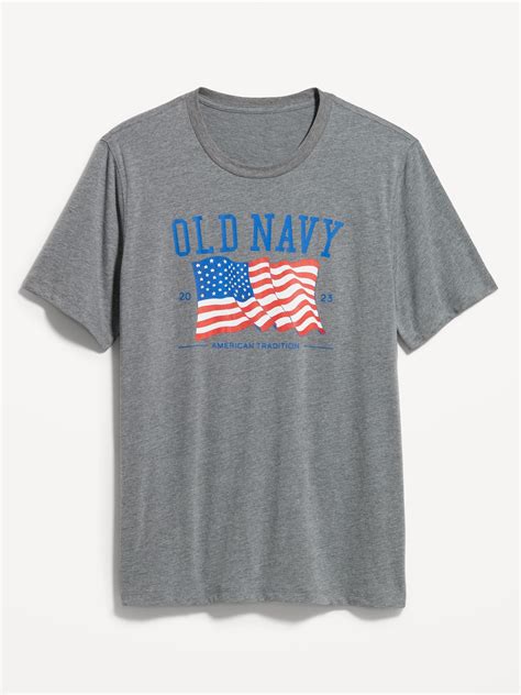 Getting Most Old Navy Tshirts