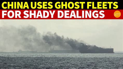 Ghost Fleet Controversy