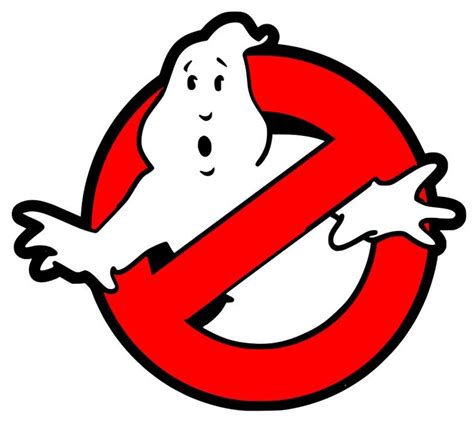 Ghostbusters Logo Generator