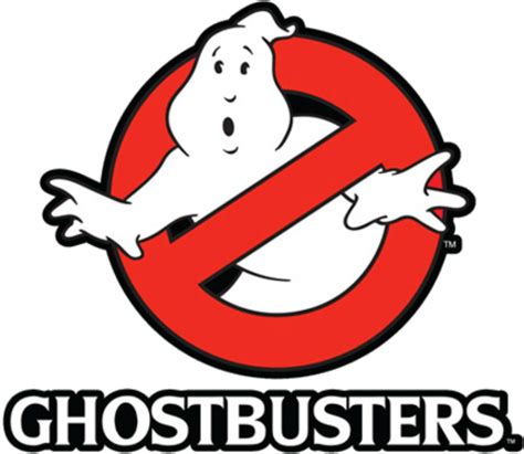 Ghostbusters Logo Printables