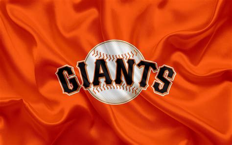 Giants logo wallpaper