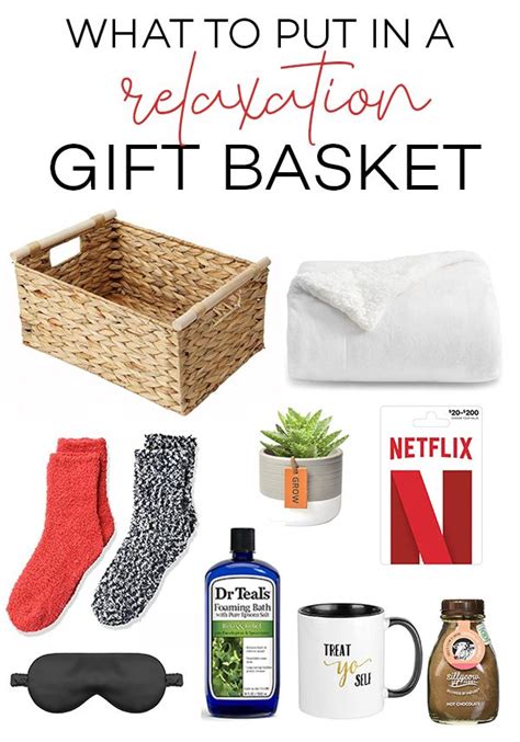 Gift Ideas for Students Who Love to Relax