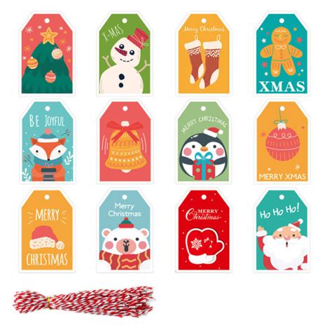 Gift Tag