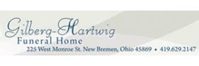 Gilberg Hartwig Funeral Home Obituaries Archive