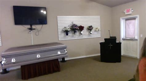 Gillette Funeral Homes