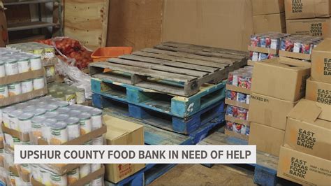 Gilmer Texas Food Bank