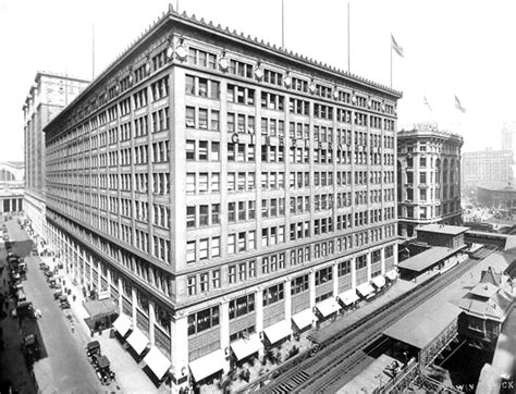 Gimbels Department Store