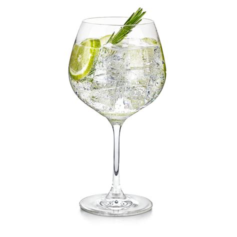 Gin Glasses