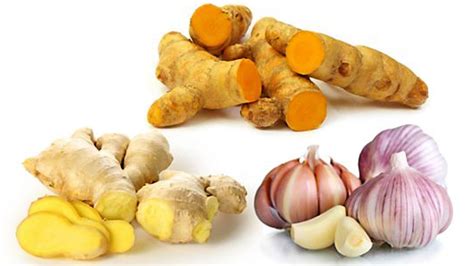 Ginger For Sciatica