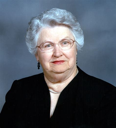 Gladys Pitt Obituary Image 5