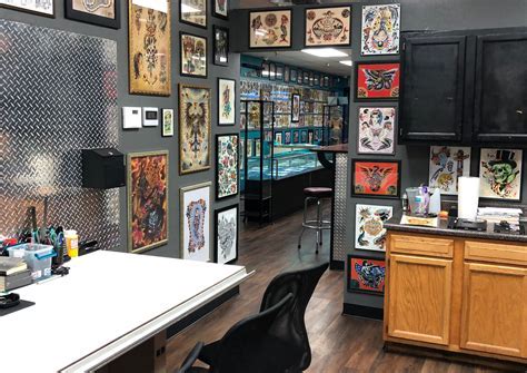 Glendale Tattoo Shops Community