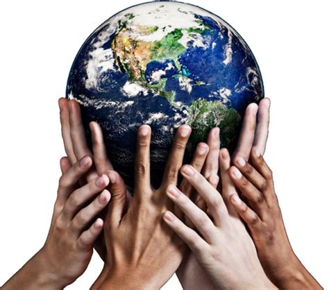 Description of Global Citizenship