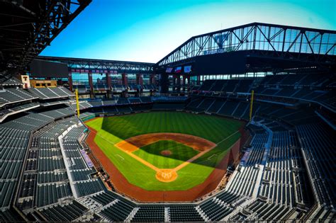 Globe Life Field