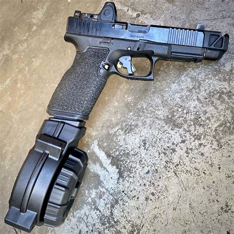 Glock 17 Accessories