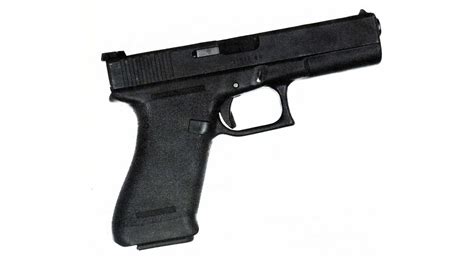 Glock 17 Conclusion