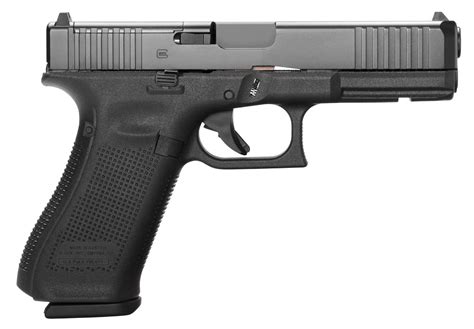 Glock 17 Gen 5 Image 1