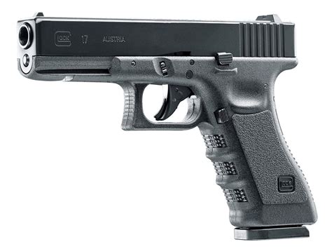 Glock 17 Gen 5 Image 3