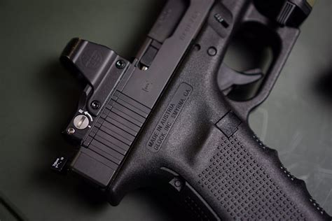 Glock 17 Gen 5 Image 4