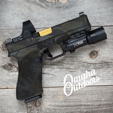 Glock 17 Images