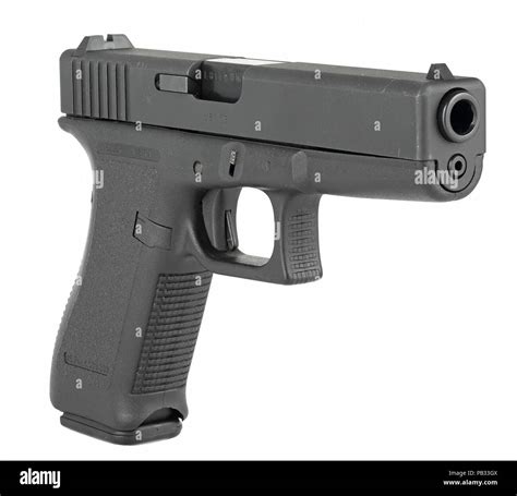 Glock 17 Pistol