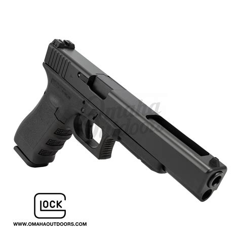 Glock 17L Image 3