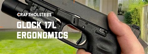 Glock 17L Performance and Accuracy