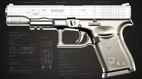 Glock 18 Components