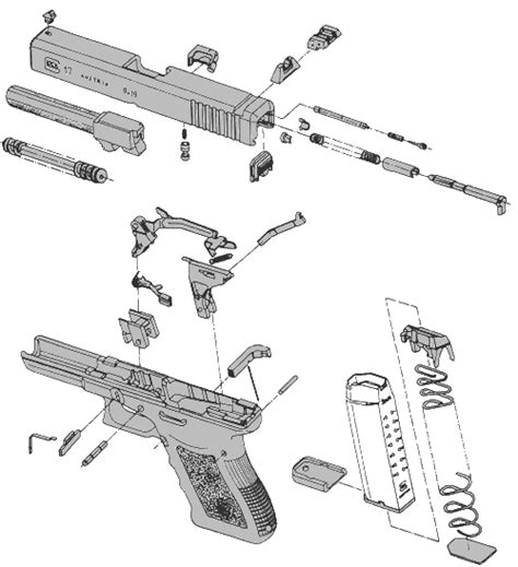 Glock 18 Maintenance