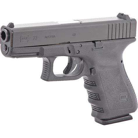 Glock 19 40 Cal Image 3