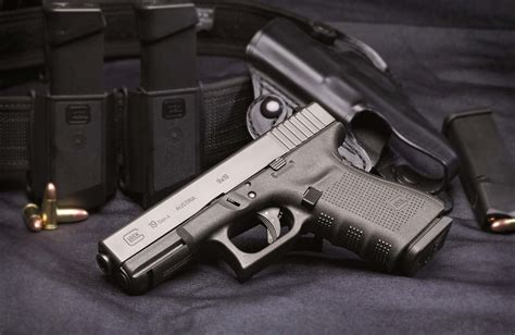 Glock 19 40 Cal Image 5