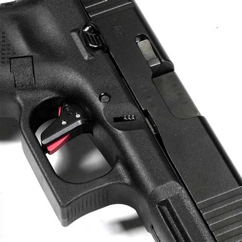 Glock 19 4th Gen Trigger