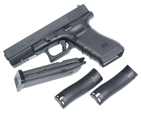 Glock 19 features